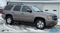 2011 Chevrolet Tahoe LS