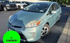 2014 Toyota Prius Two