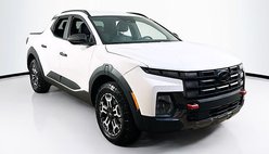 2025 Hyundai Santa Cruz XRT