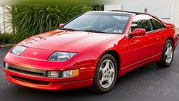 1994 Nissan 300ZX Base