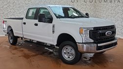 2021 Ford Super Duty F-250 XL