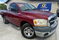 2006 Dodge Ram 1500 ST