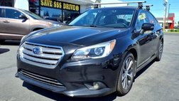 2016 Subaru Legacy 2.5i Limited