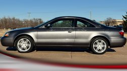 2003 Acura CL 3.2 Type-S