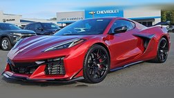 2026 Chevrolet Corvette Z06