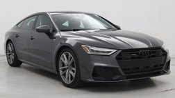 2023 Audi A7 quattro Premium 55 TFSI