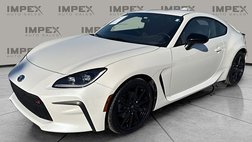 2025 Toyota GR86 Premium