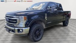 2022 Ford Super Duty F-250 Lariat