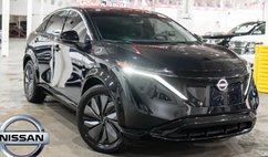 2023 Nissan Ariya Engage