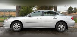 2009 Buick LaCrosse CXL