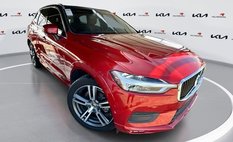 2019 Volvo XC60 T5 Momentum