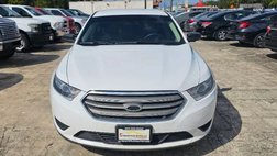 2015 Ford Taurus SE