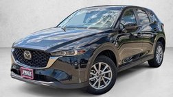 2022 Mazda CX-5 2.5 S Select
