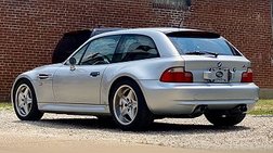 1999 BMW M Base