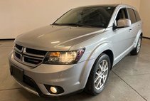 2019 Dodge Journey GT