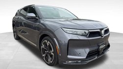 2024 VinFast VF9 Plus