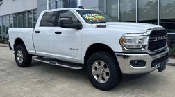 2024 Ram Ram Pickup 2500 Big Horn