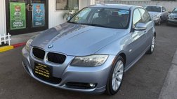 2011 BMW 3 Series 328i