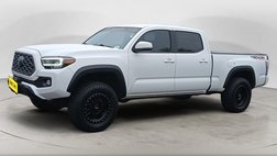 2023 Toyota Tacoma TRD Off-Road
