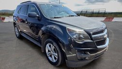 2012 Chevrolet Equinox LT