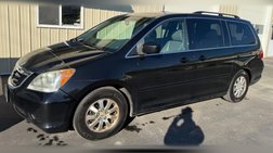2010 Honda Odyssey 5dr EX-L w/RES
