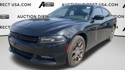 2018 Dodge Charger GT