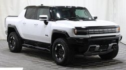 2023 GMC HUMMER EV 3X