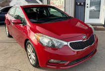 2015 Kia Forte EX