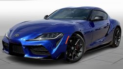 2024 Toyota GR Supra 3.0 Premium