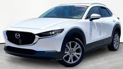 2021 Mazda CX-30 Premium