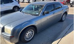 2006 Chrysler 300 Base