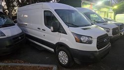 2019 Ford Transit 150