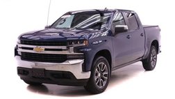 2022 Chevrolet Silverado 1500 Limited LT