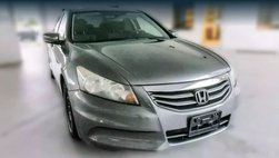 2011 Honda Accord LX