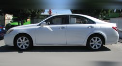 2008 Lexus ES 350 Base