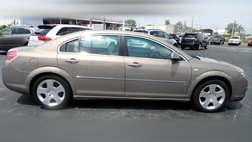 2007 Saturn Aura XE