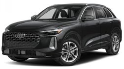 2025 Audi Q5 quattro Premium TFSI