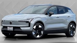 2025 Volvo EX30 Twin Ultra