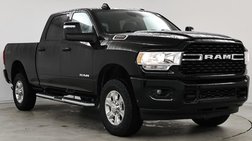 2024 Ram Ram Pickup 2500 Big Horn