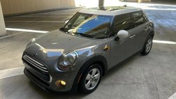 2015 MINI Hardtop Cooper