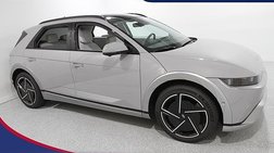 2025 Hyundai Ioniq 5 Limited