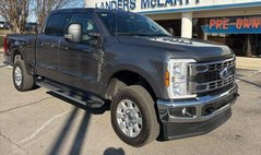 2024 Ford Super Duty F-350 XLT