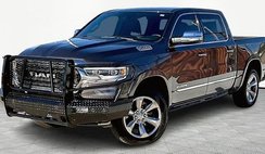 2021 Ram Ram Pickup 1500 Limited