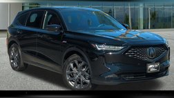 2024 Acura MDX SH-AWD w/A-SPEC