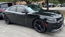2017 Dodge Charger R/T