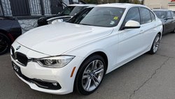 2016 BMW 3 Series 340i