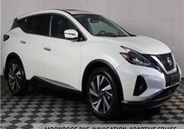 2022 Nissan Murano SL