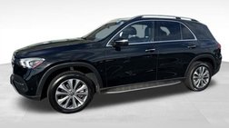 2023 Mercedes-Benz GLE-Class GLE 350 4MATIC