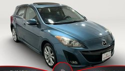 2010 Mazda MAZDA3 s Sport