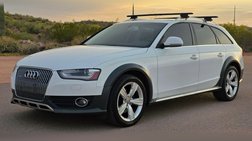 2014 Audi Allroad 2.0T quattro Premium Plus